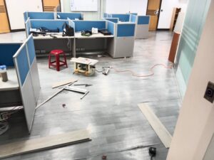 高雄SPC地板