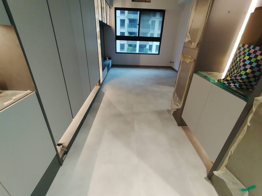 高雄spc地板